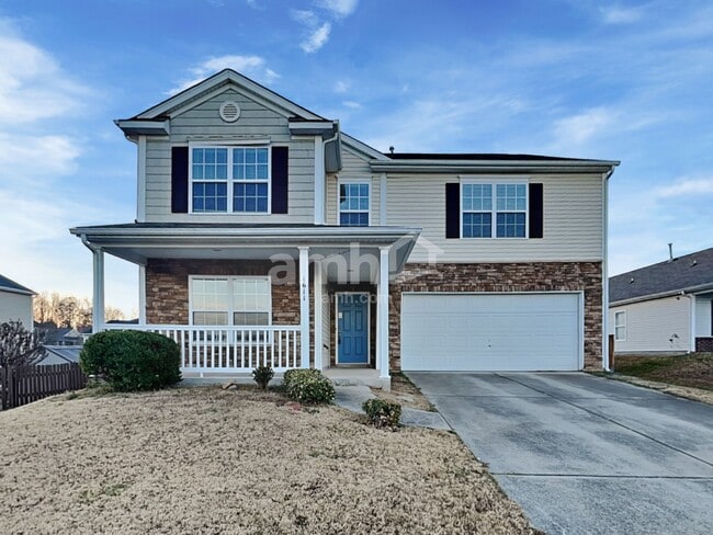 Primary Photo - 1611 Rustic Arch Way