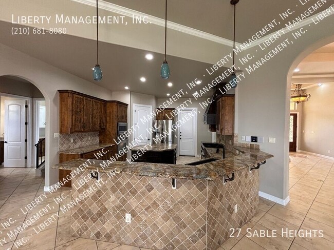 Building Photo - 5 bedrooms, 4.5 bathrooms in Mesa Grande i...