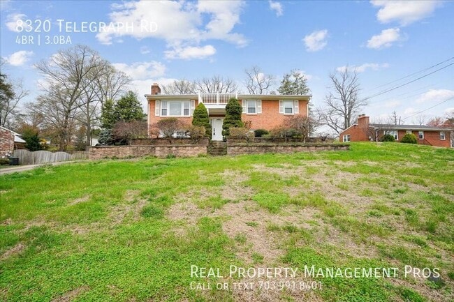 Building Photo - 8320 Telegraph Rd