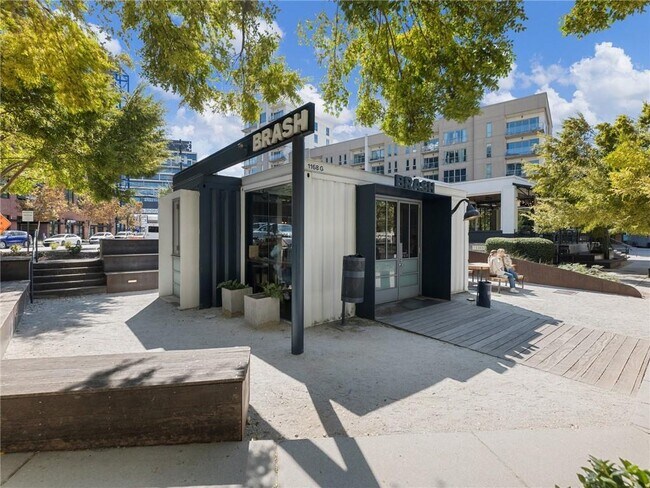 Building Photo - 1100 Howell Mill Rd