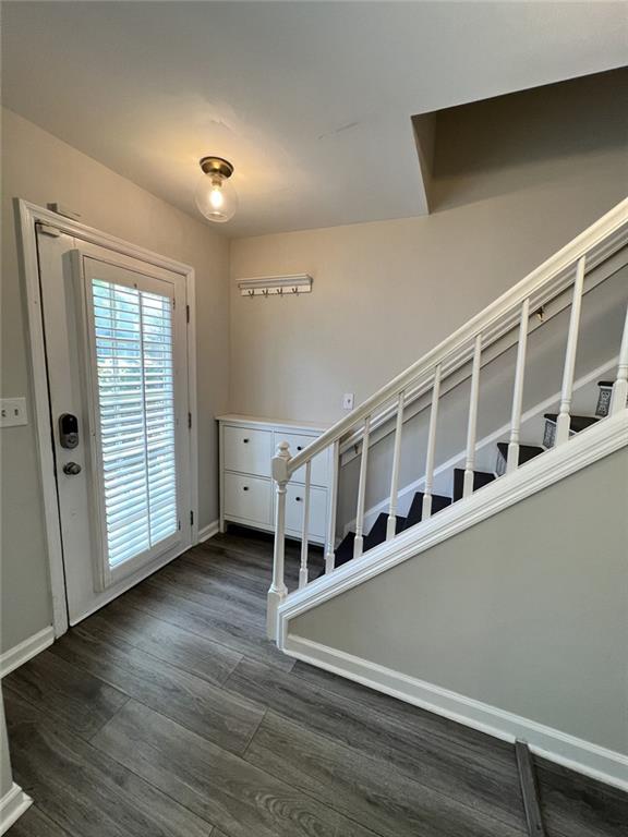 Building Photo - 1102 Defoors Landing NW