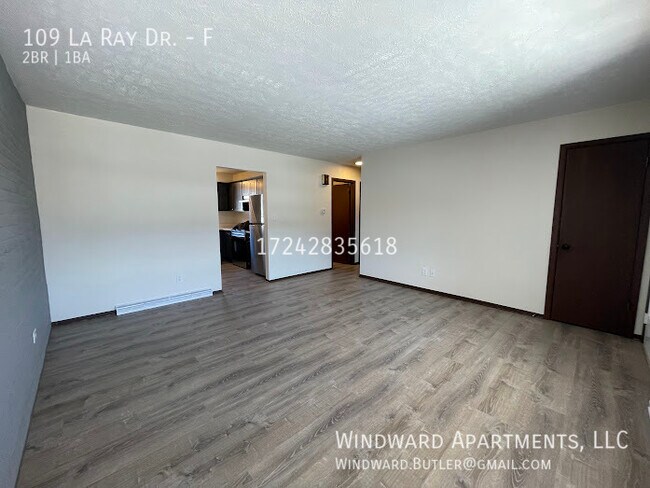 Building Photo - 109 La Ray Dr