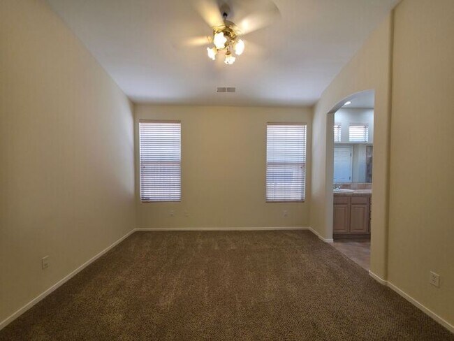 Building Photo - 2-Bedroom, 2-Bath + Den Single-Family Home...