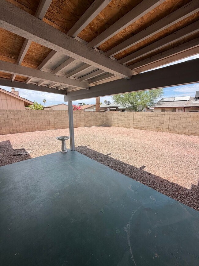Building Photo - Spacious 3 Bed Tempe Home for Rent!