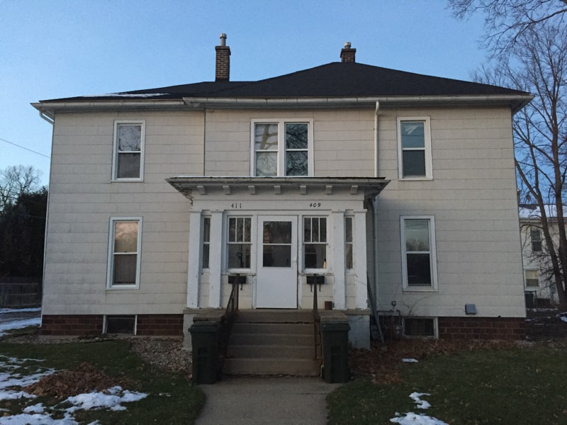 Building Photo - 409 W 7th St