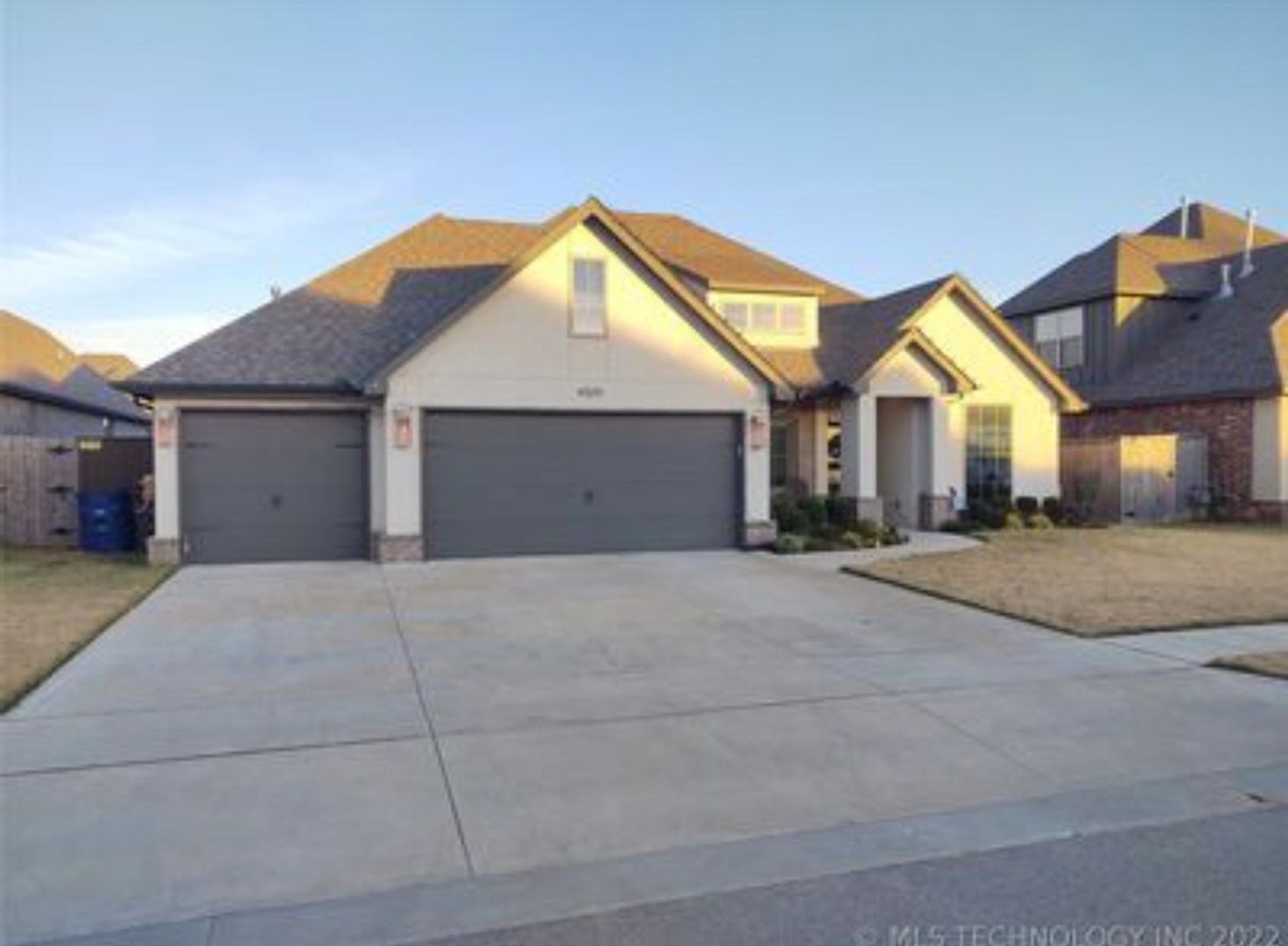Building Photo - 4509 S 177th E Pl