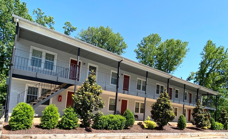 The Park Apartments 2635 Pembroke Rd Gastonia NC 28054 Apartment Finder