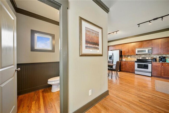 Building Photo - 790 Liberty Commons Dr NW