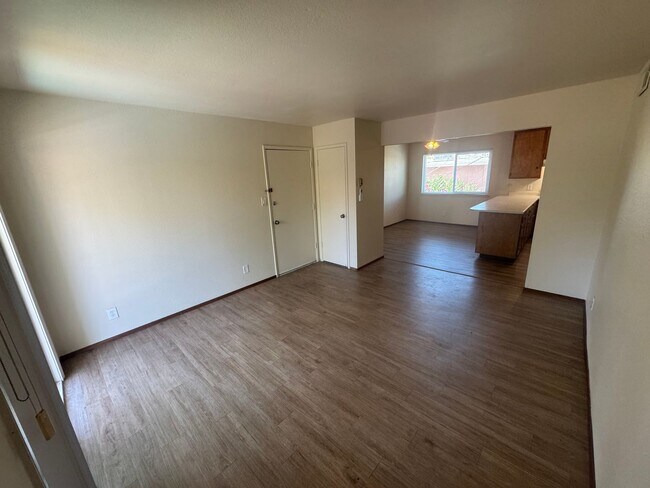 Building Photo - Allegheny Pines Apartments