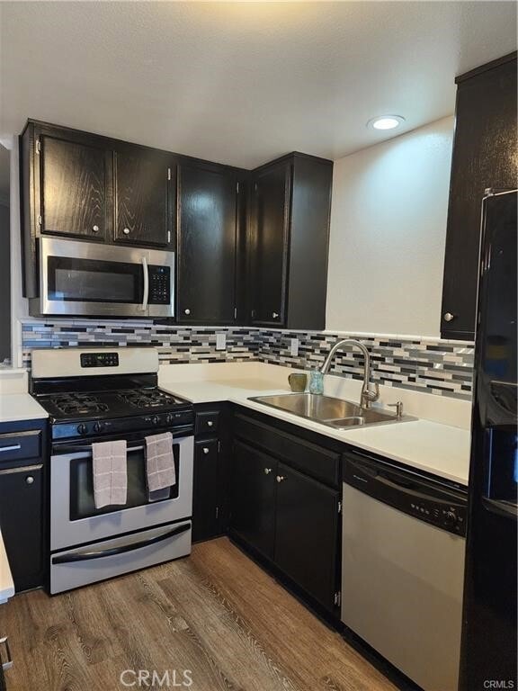Building Photo - 1200 Gaviota Ave