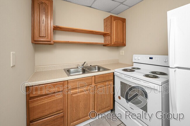 Building Photo - 312 Percy St