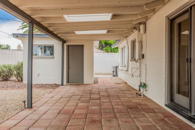 Building Photo - Home For Rent in Cavalier Estates!