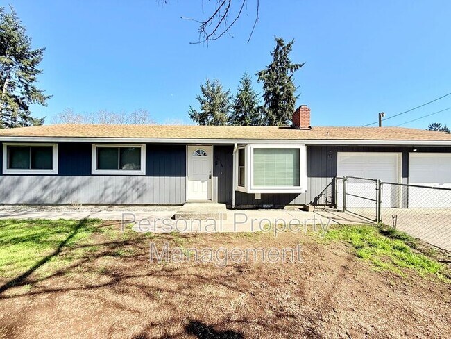 Building Photo - 4603 NE 122nd Ave