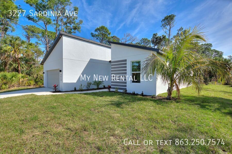 Building Photo - 3227 Sardinia Ave