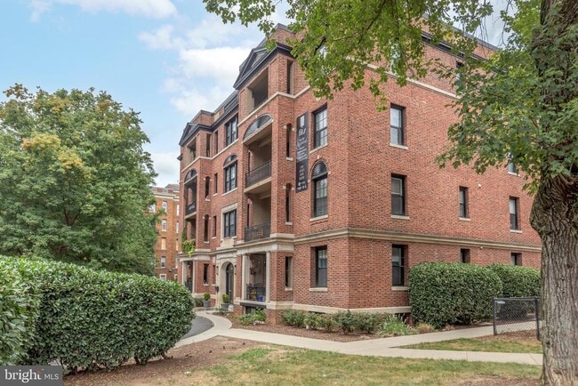 Primary Photo - 3625 16th St NW