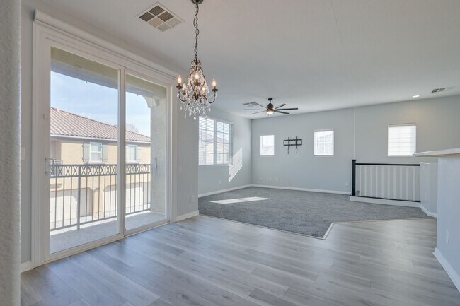 Building Photo - NW!! Gated!! Community Pool/Spa  Recreation Room!! New Paint!! New Flooring!!  Balcony!!  2 car g...