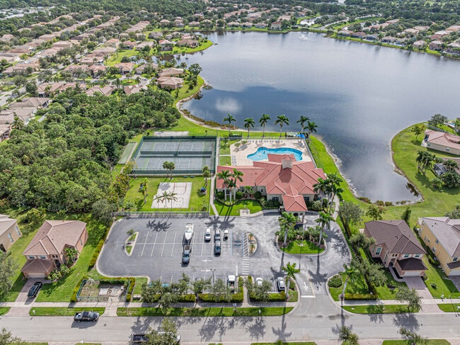 Building Photo - 5518 Place Lake Dr
