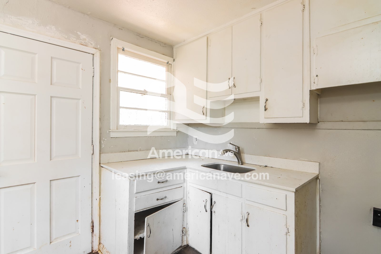 Building Photo - 4612 Harbin St