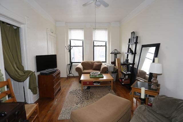 Building Photo - 2031 W Moffat St