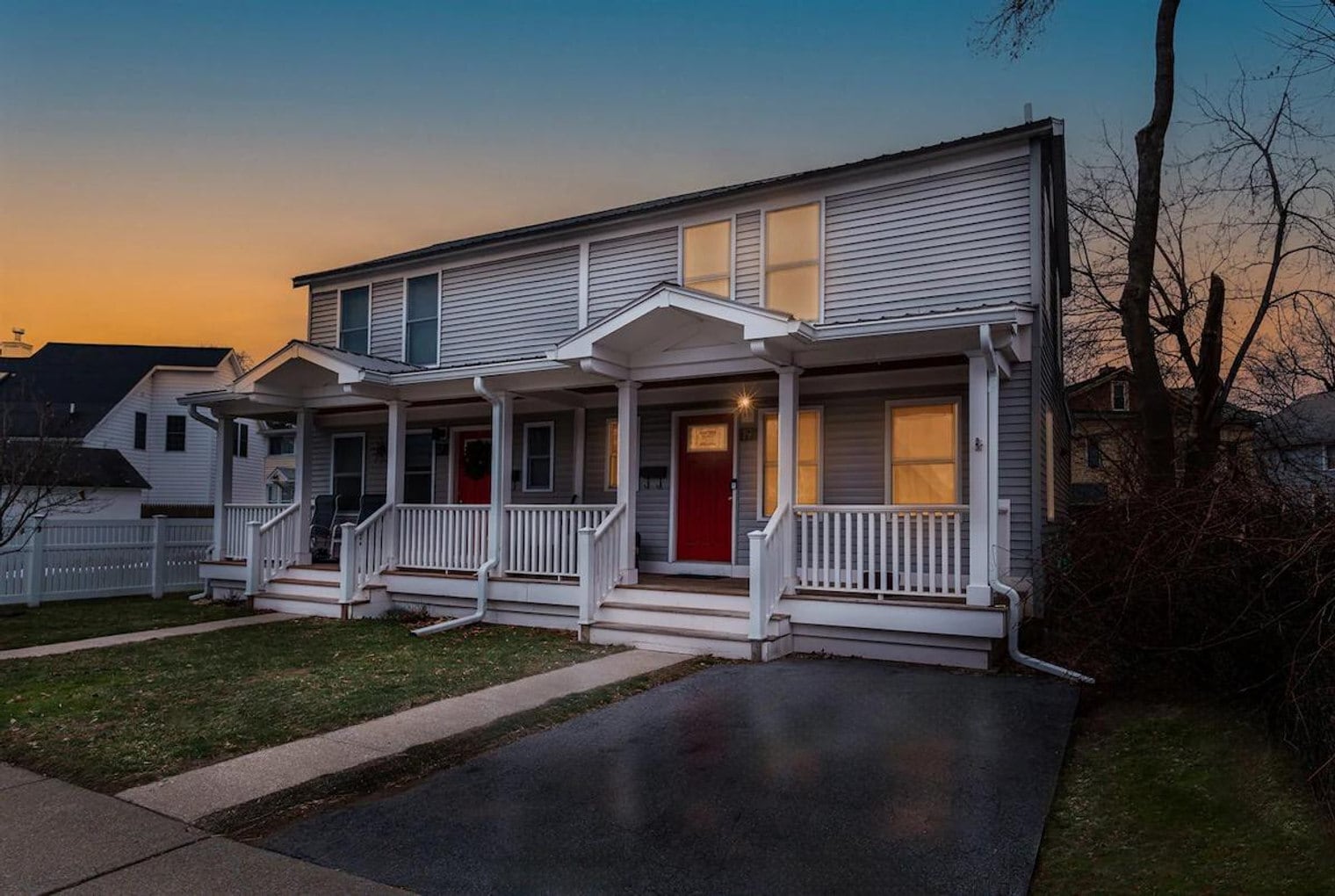 Building Photo - 19 S Franklin St