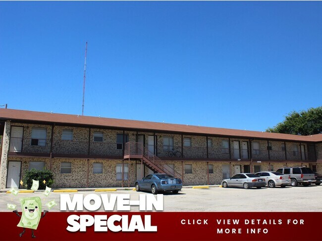 Building Photo - 3109 Atkinson Ave