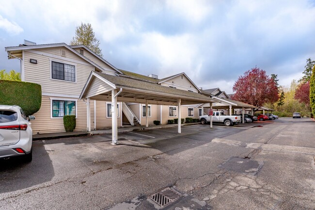 Building Photo - Suncrest Terrace