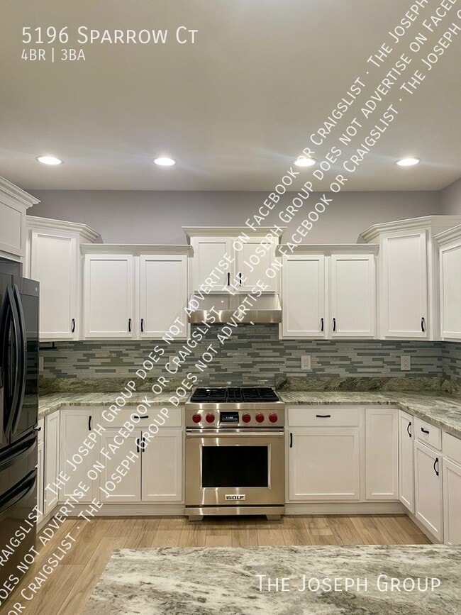 Building Photo - 5196 Sparrow Ct