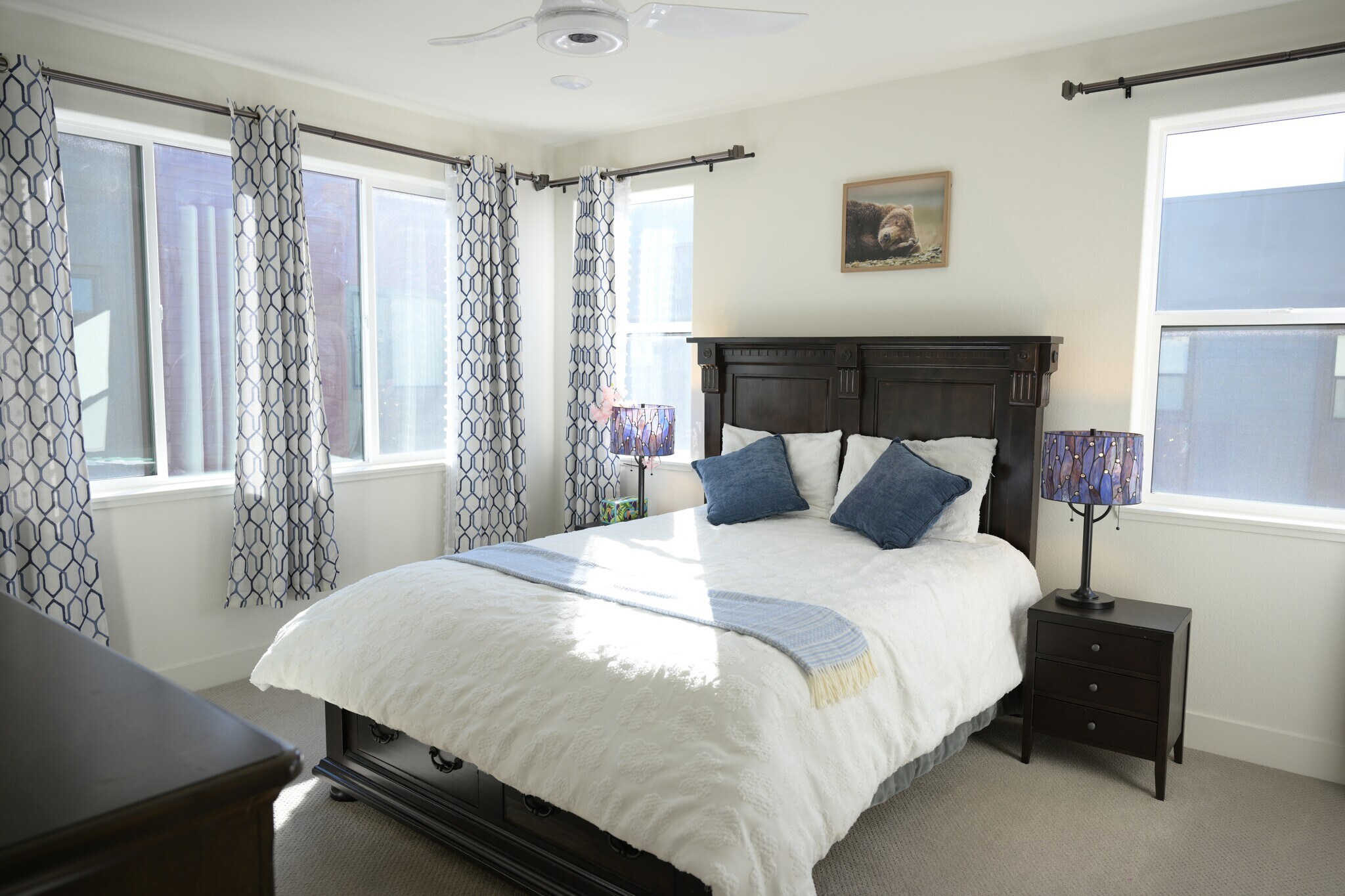 master bedroom - 45139 Challenge Cmn