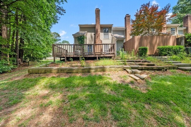 Building Photo - 4608 Jacqueline Ln