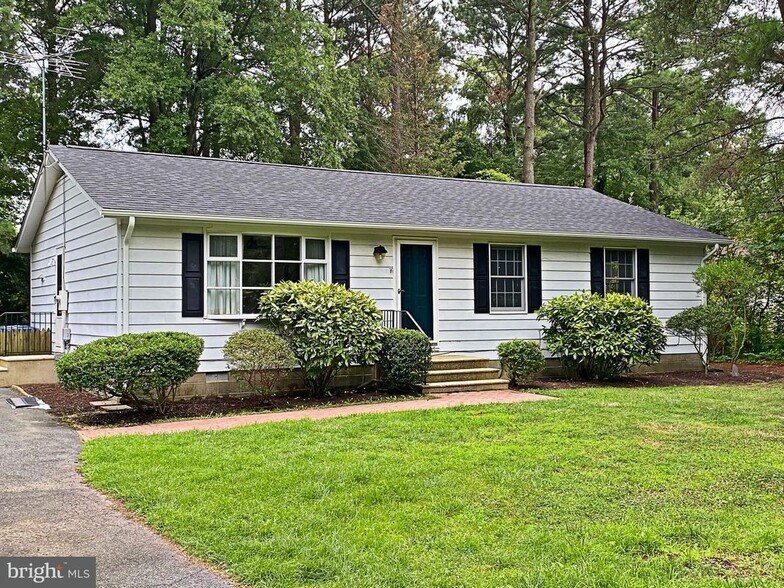 Primary Photo - 204 Madison Ave