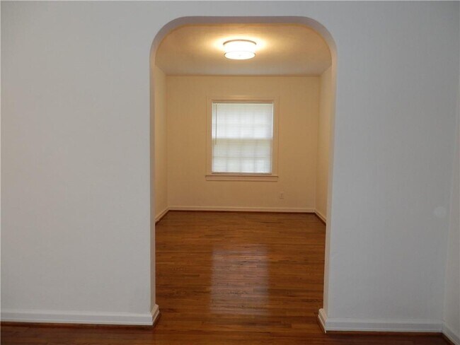 Building Photo - 1214 Palmetto St