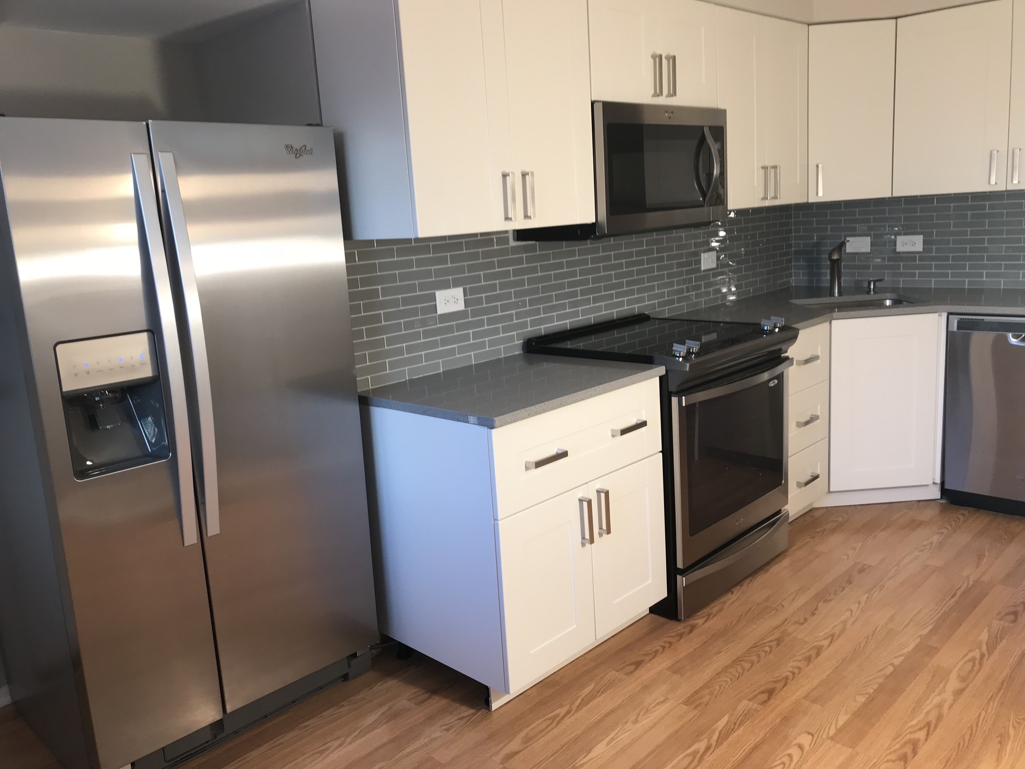 Kitchen - 9718 Bianco Ter