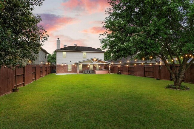 Building Photo - 25915 Hopson Meadows Dr