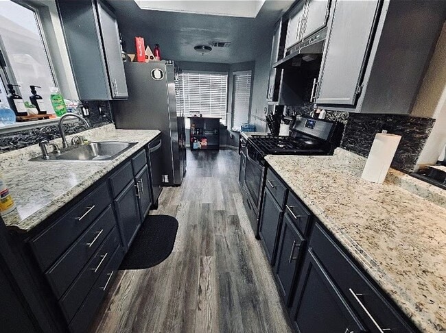 Building Photo - 3-Bedroom Home with Modern Upgrades, Starlink Internet & Security System