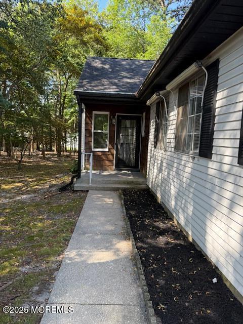 Primary Photo - 35B Canton Dr