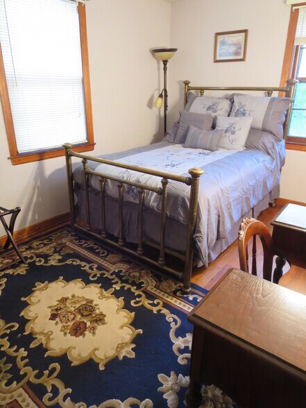 Bedroom 2. - 22 McGrath St