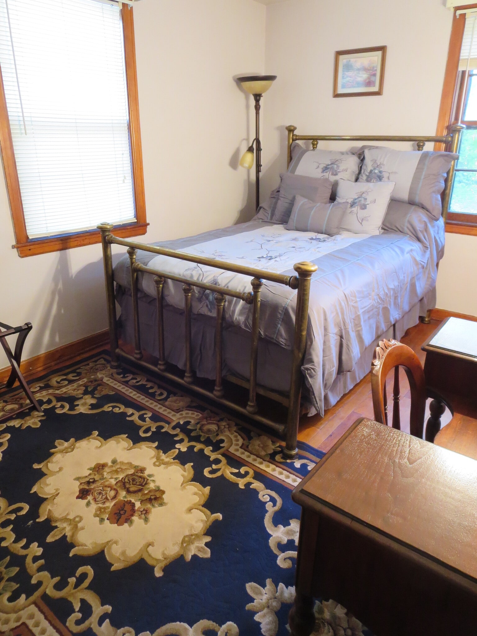 Bedroom 2. - 22 McGrath St