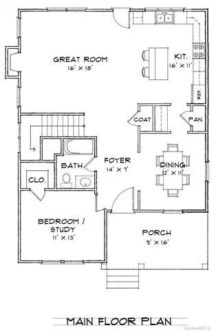 Building Photo - 4231 Craig Ave
