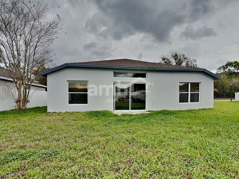 Building Photo - 5801 War Admiral Dr