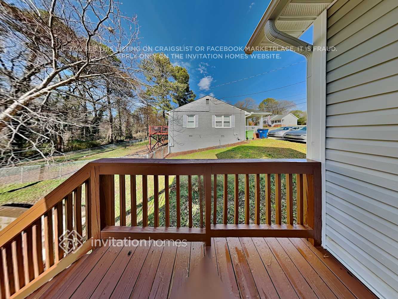 Building Photo - 524 Parnell Dr