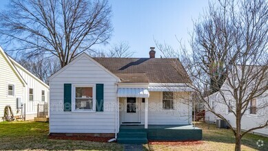 Building Photo - 1707 Greenville Ave