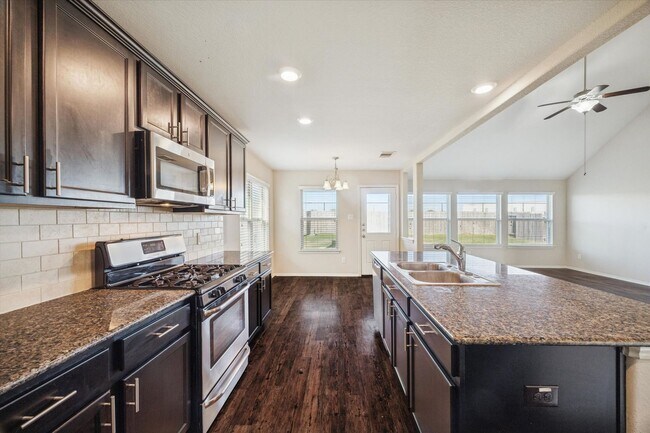 Building Photo - North Katy Move-in Ready Home for Lease!