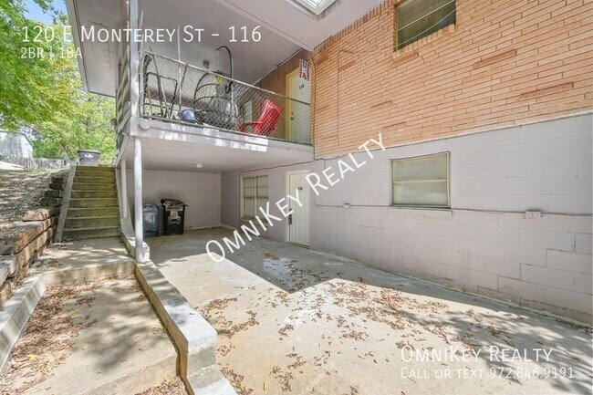Building Photo - 120 E Monterey St