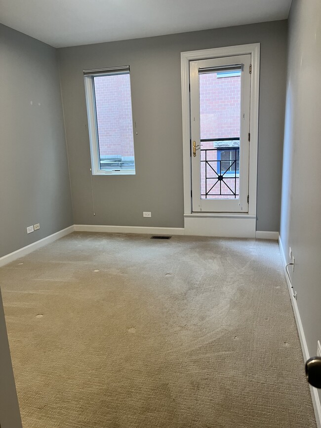 Bedroom 1 - 361 W Superior St