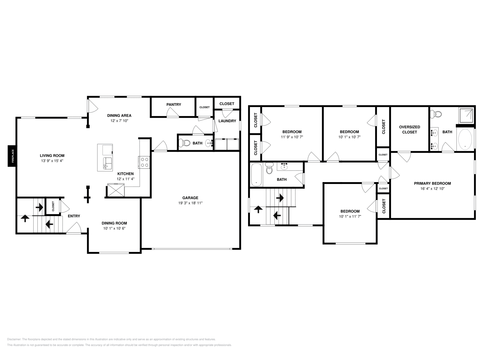 Building Photo - 457 Shady Glen
