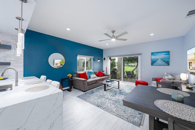 Building Photo - 67499 Toltec Ct