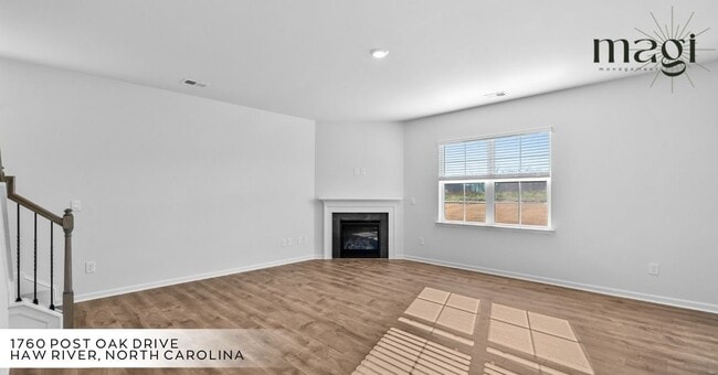 Building Photo - 1760 Post Oak Dr