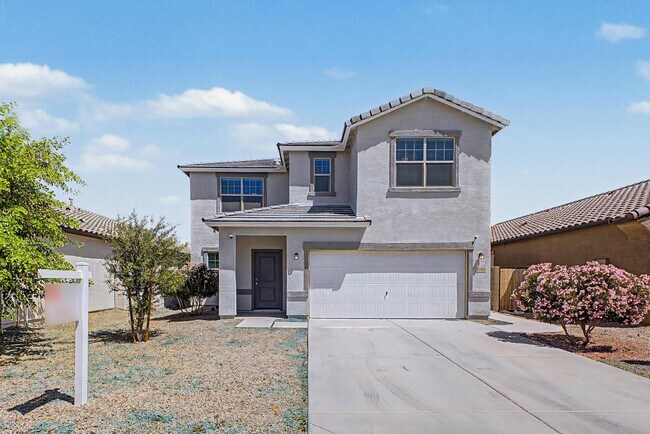Building Photo - 35450 W Santa Clara Ave