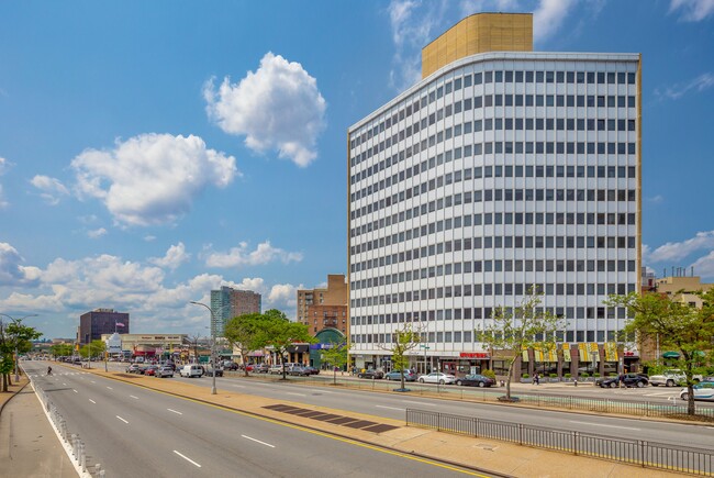 Building Photo - 97-45 Queens Blvd