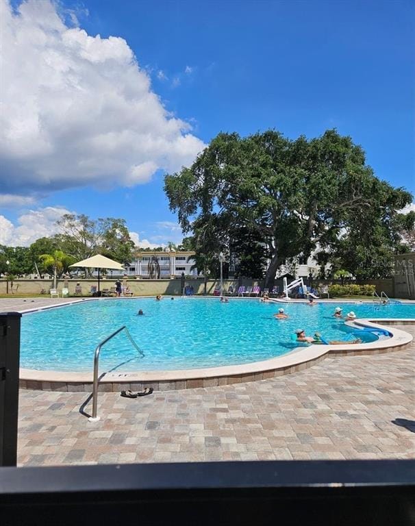 Building Photo - 2400 Franciscan Dr